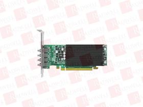 Графическая / видеокарта Артикул C420-E2GBLAF от производителя MATROX