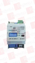 Контроль температуры / процесса Артикул ME-AC-BAC-1 от производителя HMS INDUSTRIAL NETWORKS