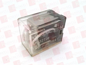 Реле / розетка Артикул HL2-P-AC115V от производителя MATSUSHITA ELECTRIC