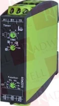 Замедляющие реле Артикул G2ZM20 от производителя TELE CONTROLS