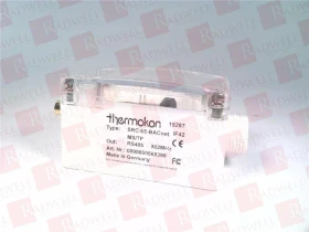 Устройство для ЭВМ Артикул SRC65-BACNET от производителя THERMOKON