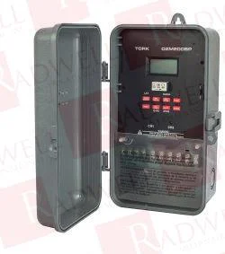 Таймер  / Счетчик  Артикул DZM200BP от производителя NSI INDUSTRIES