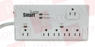 Разветвитель питания Артикул 64-669 от производителя GC ELECTRONICS