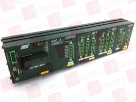 Модуль / стойка ПЛК Артикул 772-00021 от производителя TR-SYSTEMTECHNIK