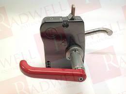 Ручка Артикул EH2T6RZEKR7SKR71ST401 от производителя FORTRESS INTERLOCKS