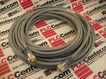 Комплект кабелей / шнуров QD Артикул RSM-RKM-538-15M от производителя TURCK