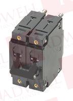 Автоматический выключатель в литом корпусе Артикул CA2-B0-34-650-121-C от производителя CARLING SWITCH