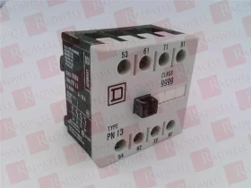 Вспомогательный контакт Артикул 9999-PN13 от производителя SCHNEIDER ELECTRIC