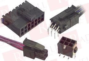 Перемычка / клемма / штекер Артикул 3-794637-2 от производителя TE CONNECTIVITY