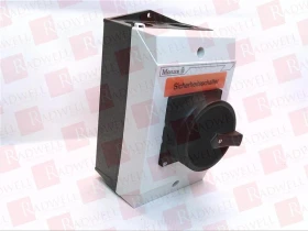Аварийный выключатель Артикул P1-32/I2-SI-SW от производителя EATON CORPORATION