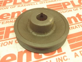 Шкив Артикул BC46-X-7/8 от производителя MAUREY