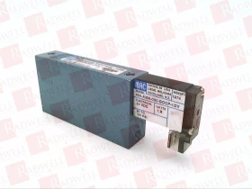Электромагнитный клапан  Артикул 48A-AMA-000-GDCP-1DV от производителя MAC VALVES INC