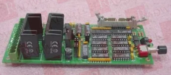 Плата ПК Компьютер Артикул A/N294130-401 от производителя TOKYO ELECTRON