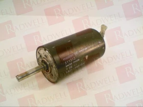 Двигатель Артикул 311313 от производителя MAXON MOTOR