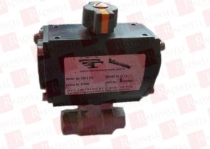 Пневмопривод Артикул MEK002801 от производителя TRUTORQ