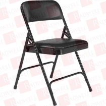 Офисный стол  / кресло Артикул 1210 от производителя NATIONAL PUBLIC SEATING