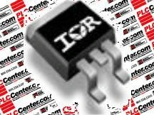 Транзистор Артикул IRF740ASPBF от производителя VISHAY