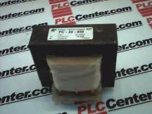 Крепеж для трансформатора Артикул PC-24-450 от производителя SIGNAL TRANSFORMER