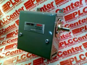 Концевой выключатель Артикул 1980-1204R-SP-X от производителя AMETEK