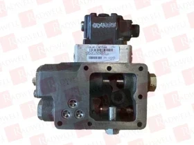 Регулирующий клапан Артикул MCV104A6926 от производителя DANFOSS