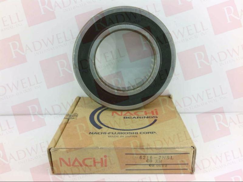 Гидравлический насос  Артикул 6216-2NSL от производителя NACHI