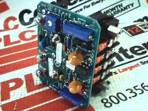 Плата сенсорного модуля BACHARACH 23-4759-34