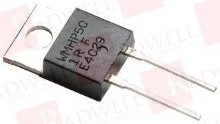 Резистор  Артикул WMHP35-4R7F от производителя TT ELECTRONICS