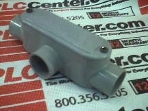 Кабелепровод / соединительный элемент Артикул 2014-007 от производителя CANLET