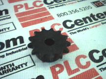 Звездочка / шестерня Артикул 40B13HX1/2 от производителя TRITAN SPROCKET & GEAR