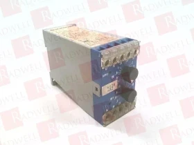 Замедляющие реле Артикул SXT12 5A AC 110-127V 50-60HZ (A) от производителя WIELAND