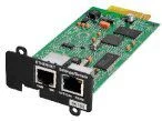 Плата ПК Плата ПЛК / дополнения к  плататам Артикул 66102 от производителя MGE UPS