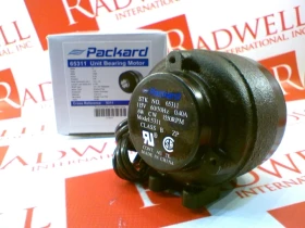 Двигатель Артикул 65311 от производителя REGAL REXNORD