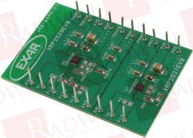 Прототип  печатной платы Артикул XRP2527EVB от производителя MAXLINEAR