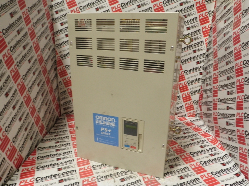 Привод Артикул CIMR-P5U2037 от производителя OMRON