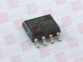 Интегральная микросхема Артикул EL4581CS от производителя INTERSIL