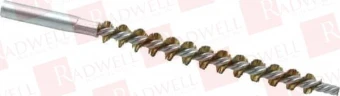 Проволочная щетка Артикул 43607 от производителя SCHAEFER BRUSH MFG