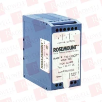 Преобразователь сигнала Артикул 333U от производителя EMERSON