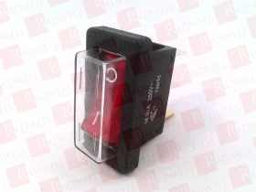 Миниатюрный клавишный выключатель Артикул RL-13W-11/N-P-2-RE/BK-P1-1-16(8)A от производителя M2B TECHNOLOGIES