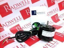 Двигатель Артикул JB2M006N от производителя MCLEAN ENGINEERING