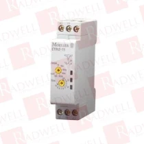 Замедляющие реле Артикул ETR2-12 от производителя EATON CORPORATION