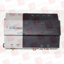 Цепь управления Артикул FX-SC8BASE-0 от производителя JOHNSON CONTROLS
