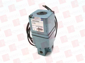 Электромагнитный клапан  Артикул 224B-531BAAA от производителя MAC VALVES INC