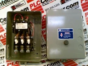 Стартер  Артикул B331X3678-06 от производителя SCHNEIDER ELECTRIC