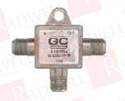 Электрический аксессуар Артикул 32-2006-BU от производителя GC ELECTRONICS
