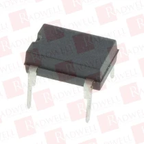 Оптоизолятор интегральных схем Артикул TLP620 от производителя ISOCOM