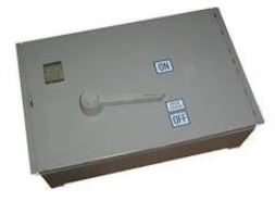 Выключатель/клемма шинопровода ITAP322 от CUTLER HAMMER