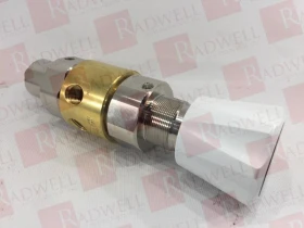 Пневматический регулятор Артикул 44-3413S24-138 от производителя TESCOM