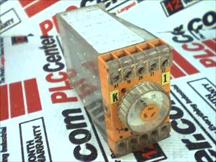 Замедляющие реле Артикул SZT-31-AC220 от производителя WIELAND