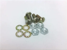 22185-001 Винт от HOFFMAN КорпусS