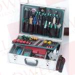 Ящик  для инструмента Артикул 1PK-1900NA от производителя SPEAR & JACKSON